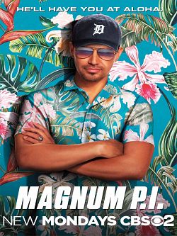 Magnum, P.I. (2018) S01E02 FRENCH HDTV