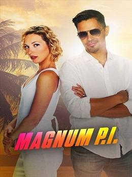 Magnum, P.I. S03E07 VOSTFR HDTV
