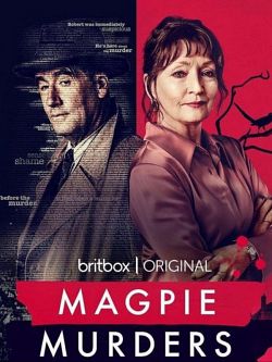 Magpie Murders S01E05 VOSTFR HDTV