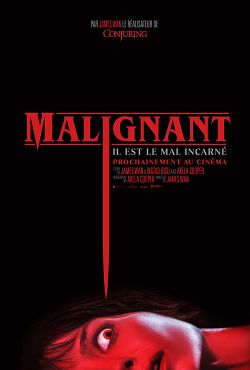 Malignant TRUEFRENCH BluRay 720p 2021