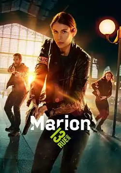 Marion Saison 1 FRENCH HDTV
