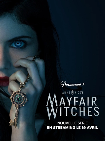 Mayfair Witches FRENCH S01E01 HDTV 2023