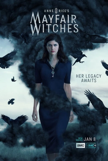 Mayfair Witches S01E03 VOSTFR HDTV