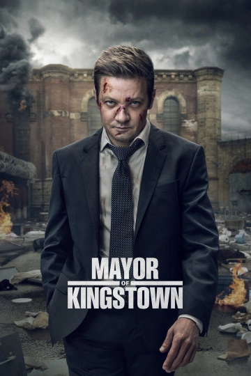 Mayor Of Kingstown S02E03 VOSTFR HDTV