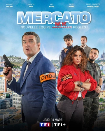 Mercato S01E01 FRENCH HDTV
