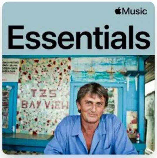 Mike Oldfield - Essentials 2023
