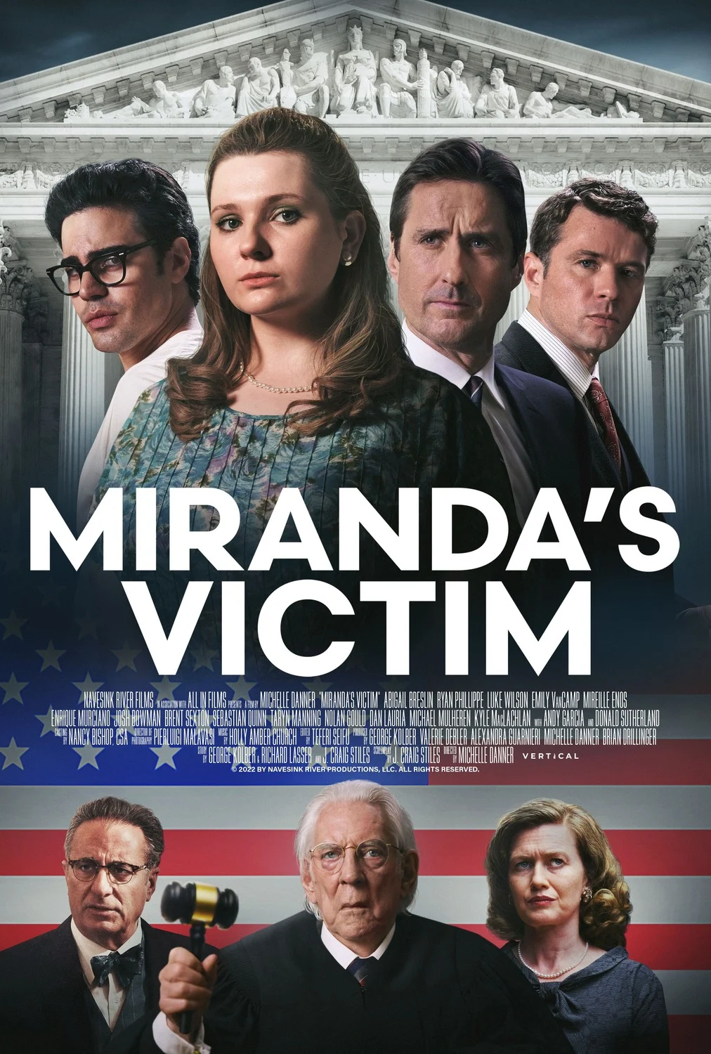 Miranda's Victim FRENCH WEBRIP LD 1080p 2023