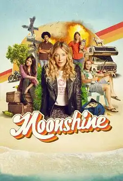 Moonshine S01E01 FRENCH HDTV