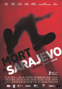 Mort à Sarajevo FRENCH WEBRIP 2018