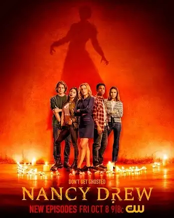 Nancy Drew S03E10 VOSTFR HDTV