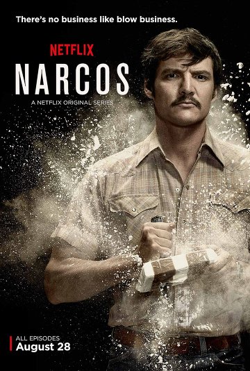 Narcos S01E02 FRENCH HDTV