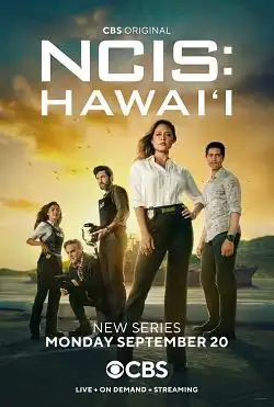 NCIS : Hawaï S01E11 FRENCH HDTV