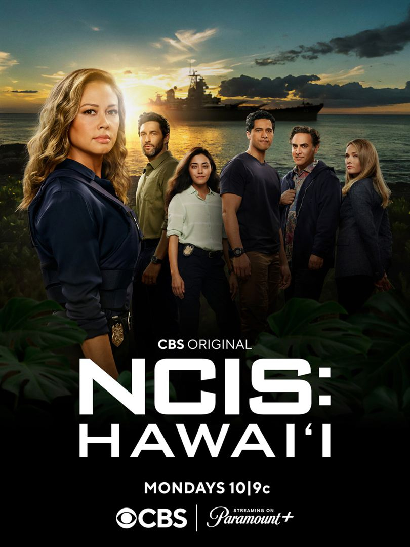 NCIS : Hawaï S02E05 FRENCH HDTV