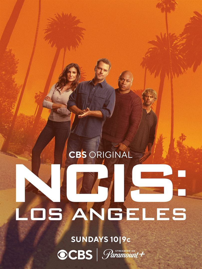 NCIS : Los Angeles S14E02 VOSTFR HDTV