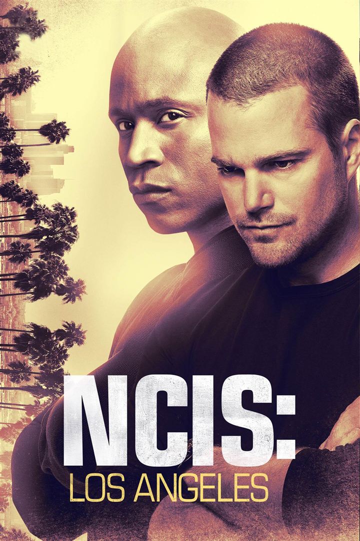 NCIS: Los Angeles Saison 10 FRENCH HDTV