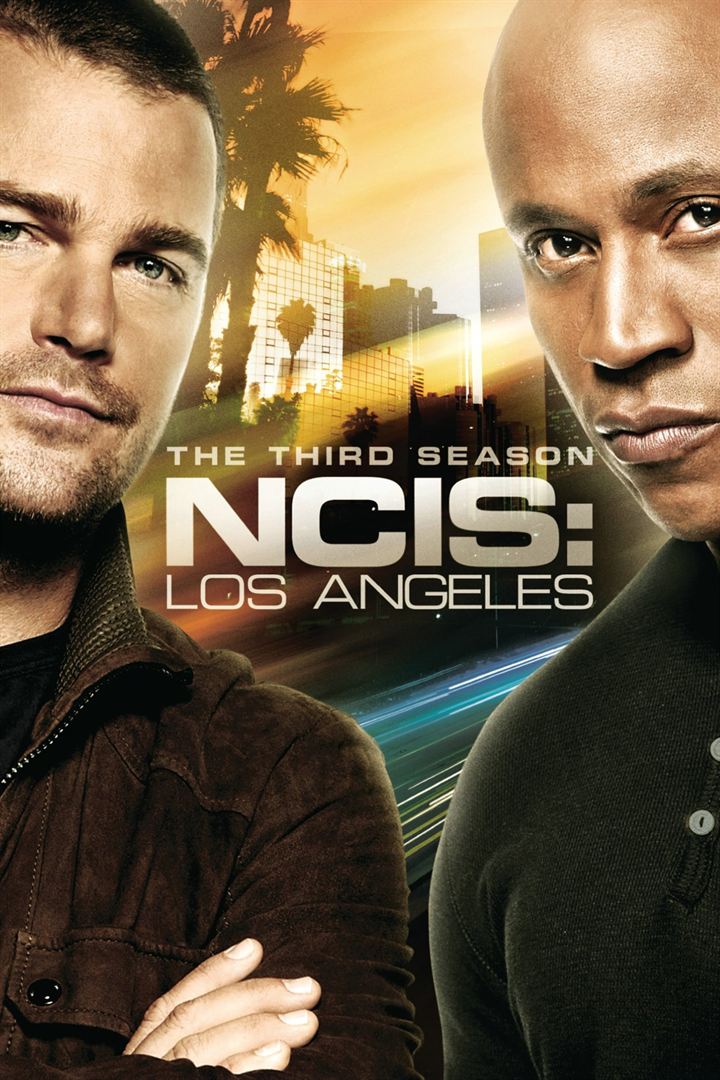 NCIS: Los Angeles Saison 3 FRENCH HDTV