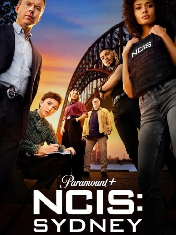 NCIS: Sydney S01E06 VOSTFR HDTV
