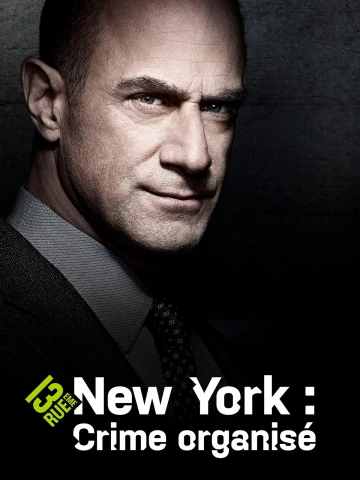 New York : Crime Organisé VOSTFR S04E08 HDTV 2024