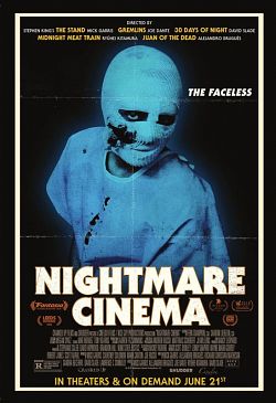 Nightmare Cinema TRUEFRENCH BluRay 1080p 2019