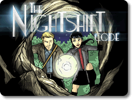 Nightshift Legacy - The Nightshift Code Deluxe (PC)