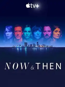 Now And Then S01E08 VOSTFR HDTV