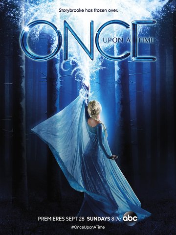 Once Upon A Time S05E01 VOSTFR HDTV