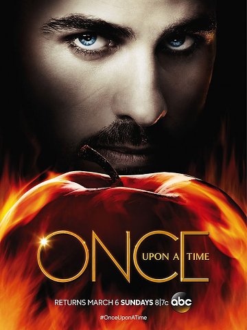 Once Upon A Time S05E13 PROPER VOSTFR HDTV