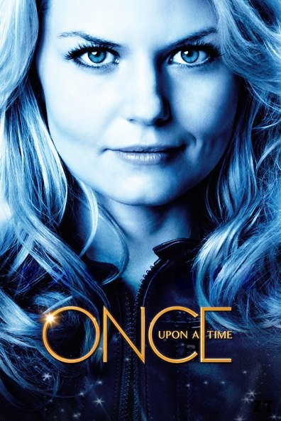 Once Upon A Time S06E10 FRENCH HDTV