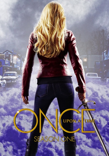 Once Upon A Time Saison 1 FRENCH HDTV