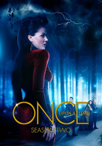 Once Upon A Time Saison 2 FRENCH HDTV