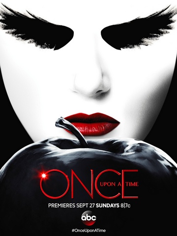 Once Upon A Time Saison 5 FRENCH HDTV