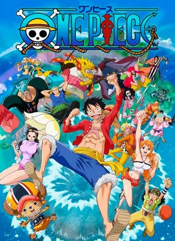 One Piece 1004 VOSTFR HDTV