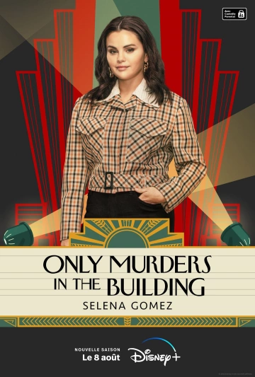 Only Murders in the Building S03E03 FRENCH HDTV