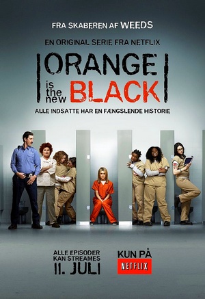 Orange is the New Black S01E05 FRENCH HDTV