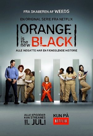 Orange is the New Black S02E01 FRENCH HDTV