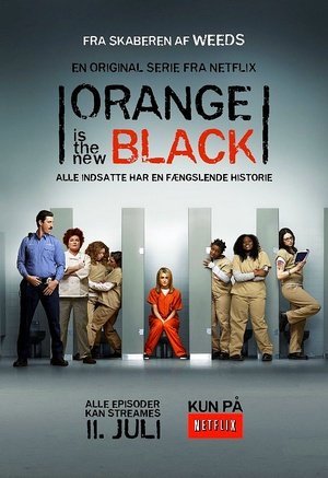 Orange is the New Black S02E09 FRENCH HDTV