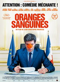 Oranges sanguines FRENCH WEBRIP 720p 2022