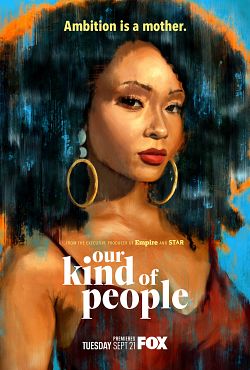 Our Kind Of People S01E04 VOSTFR HDTV
