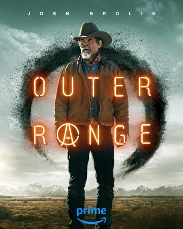 Outer Range FRENCH Saison 2 HDTV 2024