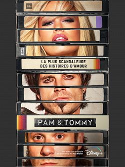Pam & Tommy S01E03 FRENCH HDTV