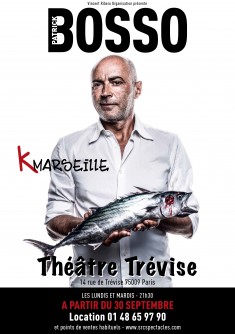 Patrick Bosso K Marseille FRENCH DVDRIP 2014