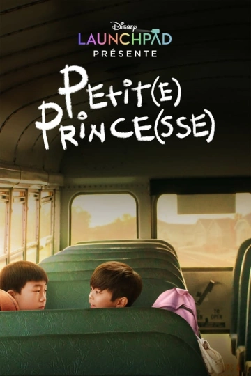 Petit(e) Prince(sse) TRUEFRENCH WEBRIP 720p 2023