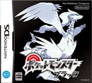 Pokémon Version Noire (FR V7.06 + patch Exp) (DS)