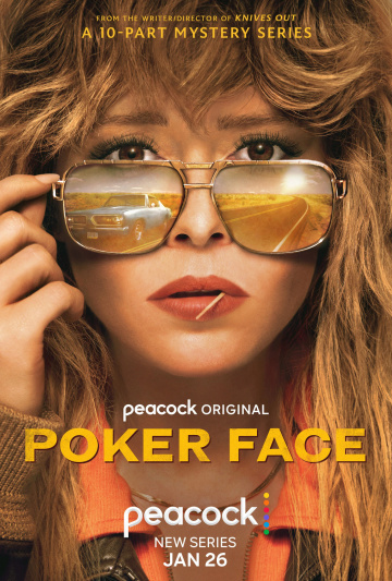 Poker Face S01E10 VOSTFR HDTV