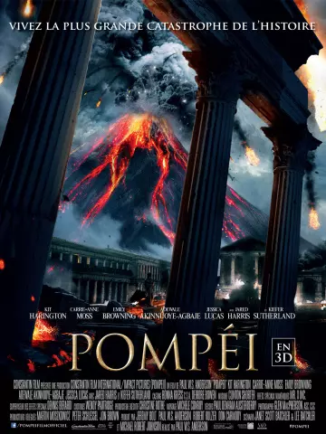 Pompéi TRUEFRENCH HDLight 1080p 2014