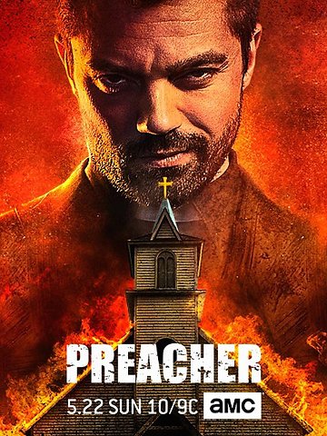 Preacher S01E08 VOSTFR HDTV