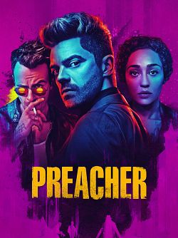 Preacher S02E02 VOSTFR HDTV