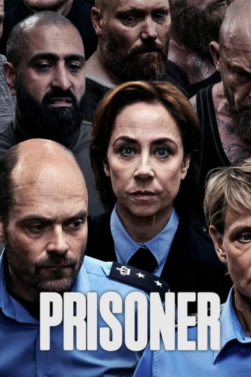 Prisoner Saison 1 FRENCH HDTV