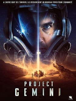 Project Gemini FRENCH BluRay 1080p 2022