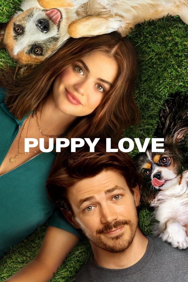 Puppy Love MULTI WEBRIP 2023